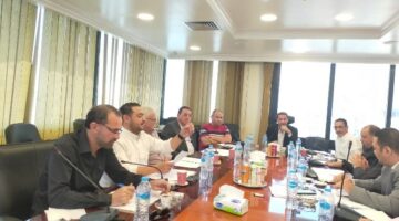 غرفة صناعة الجلود تشارك بـ 13 شركة في معرض الصين الدولي.. يونيو المقبل