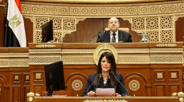 استمرار تصاعد معدل الاستثمار ليسجل 17.1% من الناتج الـمحلي في عام 25/2026