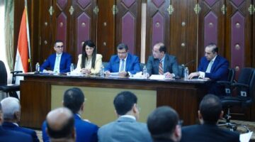 مشروع قانون الشركات المملوكة للدولة نتاج توصيات المجلس الأعلى للاستثمار