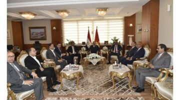 دعوة للاستثمار وتمكين الشباب.. بورسعيد تستضيف الدورة 11 من مؤتمر البورصة للتنمية