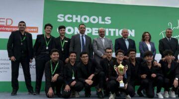 500 طالب من 9 محافظات يبتكرون حلولًا للطاقة النظيفة
