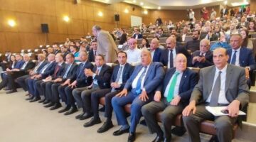 المنتدى المصري البلغاري يدعم رؤية مصر كمركز إقليمي للصناعة والنقل واللوجستيات