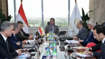 نعمل على إعادة إحياء العلامات التجارية الخاصة بشركة قها