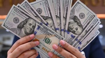 سعر الدولار رسميا في مصر اليوم الثلاثاء 6 مايو 2025