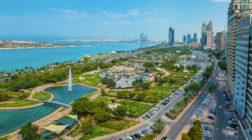 ارتفاع معدلات التوظيف بشركات القطاع الخاص في الإمارات خلال أبريل