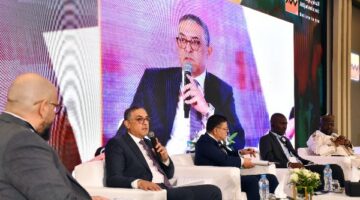 الحكومة تعد استراتيجيات تكامل تجاري مع الدول الأفريقية