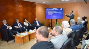 الذكاء الاصطناعي أثر على وظائف قطاع التكنولوجيا في مصر