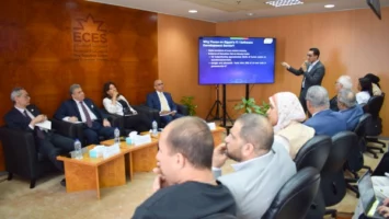 الذكاء الاصطناعي أثر على وظائف قطاع التكنولوجيا في مصر