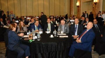 مشروعات مشتركة بين مستثمرين مصريين ومغاربة قريبا