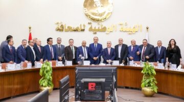 توسيع الشراكات مع القطاع الخاص وفق أسس تجارية واقتصادية