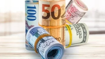 وفقا لآخر تحديثات.. أسعار العملات الأجنبية في مصر مستهل الإثنين