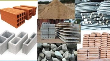 أسعار مواد البناء اليوم الإثنين 19 مايو 2025 في مصر
