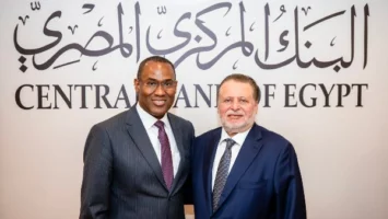تبني سعر صرف مرن عزز قدرة مصر على مواجهة التقلبات الاقتصادية