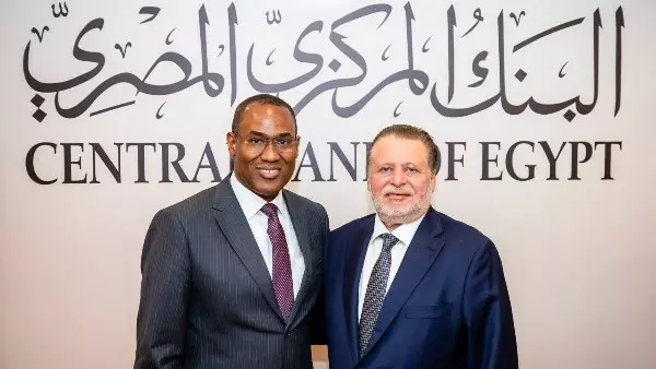 تبني سعر صرف مرن عزز قدرة مصر على مواجهة التقلبات الاقتصادية