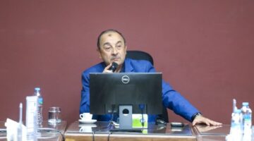 نعزز تنافسية شركاتنا بتطوير البنية التحتية للمصانع