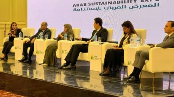 مصر تستهدف رفع الاستثمارات الخضراء 50% بقيمة 14.7 مليار دولار