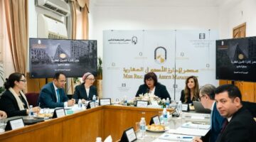 بنمو 66 % .. مصر لإدارة الأصول العقارية تحقق 245 مليون جنيه في 6 أشهر