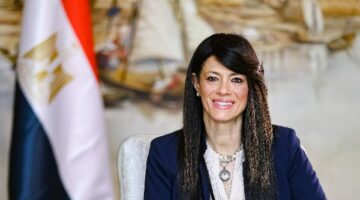 المشاط تشارك بمؤتمر بنك التنمية الجديد حول ترسيخ ثقافة المساءلة والتقييم لدفع مسار التنمية