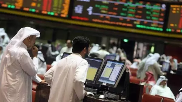 تباين أداء أسواق المال العربية ختام الأربعاء.. الإماراتية والسعودية ترتفعان.. وتراجع القطرية والبحرينية