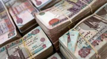 4.2 تريليون جنيه إجمالي قيم التداولات في البورصة خلال الربع الأول من 2025