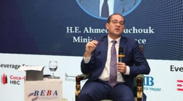 نسعى بكل جدية لتحويل حزمة التسهيلات لواقع ضريبى ملموس