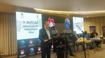 مجلس الأعمال المصري الكندي ينظم ندوة عن فرص تنمية العلاقات الاقتصادية الأفريقية
