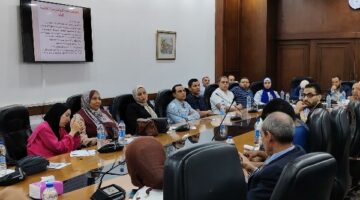 رفع وعي الشركات بمتطلبات سلامة الغذاء في مواد التعبئة