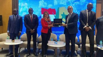 بعثة تجارية هندسية إلى السنغال لتعزيز الصادرات المصرية