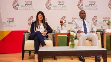 الابتكار وريادة الأعمال ركيزتان أساسيتان لتجاوز فخ الدخل المتوسط