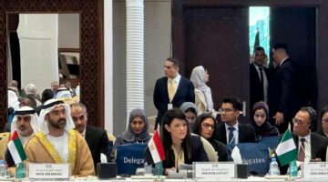 المشاط :الابتكار وريادة الأعمال والقطاع الخاص أفضل حلول لتنمية الاقتصاد