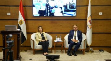 نحتاج إلى مسارات لإدارة ملف اللاجئين والتغلب على تحدياته