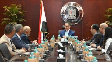 77 مليار جنيه استثمارات اتصالات مصر والشركة تخطط لضخ أموال جديدة