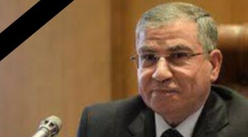 بعد وفاته.. من هو محمد علي مصيلحي الشيخ وزير التموين الأسبق؟