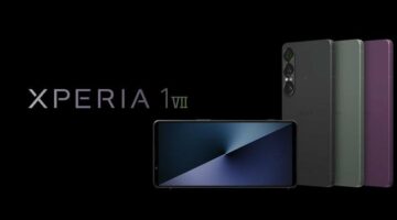 سوني تكشف عن Xperia 1 VII: هاتف رائد بمواصفات فاخرة وكاميرات احترافية