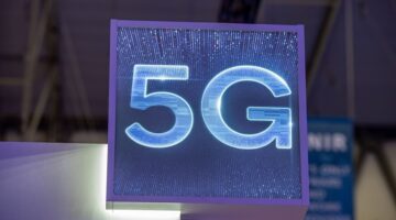 هل تؤثر إشعاعات شبكات 5G على خلايا الجلد البشري؟