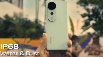 Vivo تطلق هاتفًا خارقًا بكاميرات 50MP وشحن 90 واط!