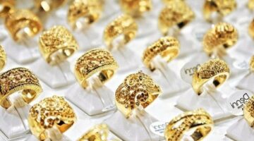 2000 جنيه.. مفاجأة في سعر الجنيه الذهب وعيار 21 الآن