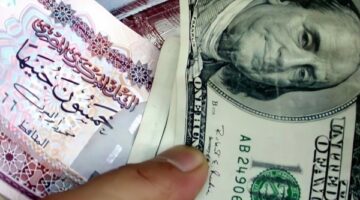 رسميا الآن.. سعر الدولار اليوم الخميس 1 مايو 2025 في البنوك