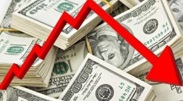 سعر الدولار اليوم 1-5-2025