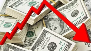 سعر الدولار اليوم 1-5-2025