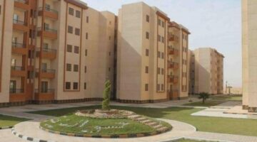 مد الحوافز والتيسيرات لمشروعات الاستثمار بالمدن الجديدة لمدة عام