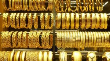 1000 جنيه| مفاجأة في سعر الجنيه الذهب وعيار 21 الآن بعد التراجع