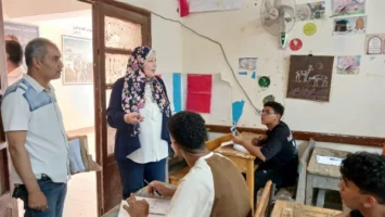 بعد عرض التقرير على محافظ بني سويف.. وكيل التعليم تقرر إلغاء امتحانات 6 طلاب بثانوية سمسطا لإثارتهم الشغب داخل اللجان