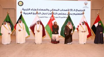 التغيرات المتسارعة تفرض تطوير منظومة التعليم العالي الخلي…