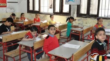 رابط الاستعلام عن نتيجة الصف الثالث الابتدائي 2025 الترم الثاني عبر بوابة التعليم الأساسي