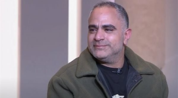 محمد شاهين: تعرضت للاكتئاب بعد تجسيدي دور “وسام” في لام شمسية