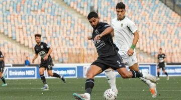 التعادل السلبي يحسم الشوط الأول بين زد والاتحاد في الدوري المصري