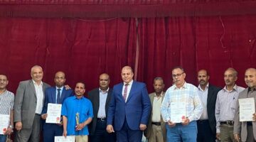 الهيئة القومية لضمان جودة التعليم تمنح شهادة الاعتماد لـ 36 مدرسة بقنا