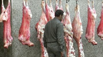أسعار اللحوم اليوم السبت 10-5-2025 في الأسواق