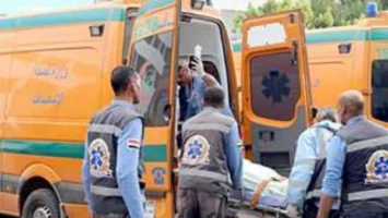 أثناء عملهما .. القصة الكاملة لشاب يطعن شقيقه بـ”مقص” في سوهاج